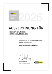 immowelt Auszeichnung 2026